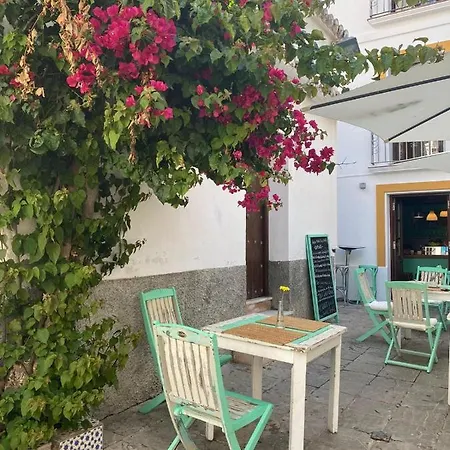 Vagamundos 3* Tarifa