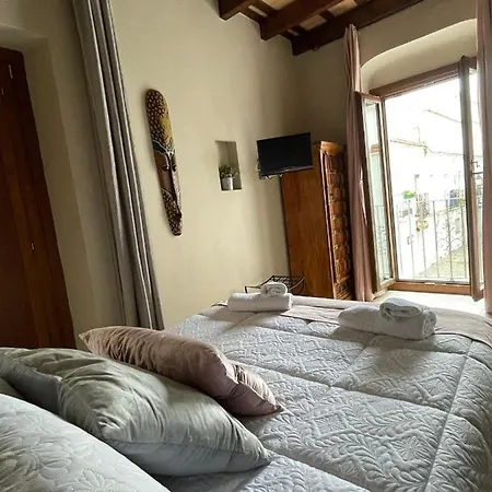 Vagamundos 3*