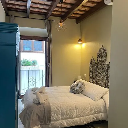 Vagamundos Herberg 3*