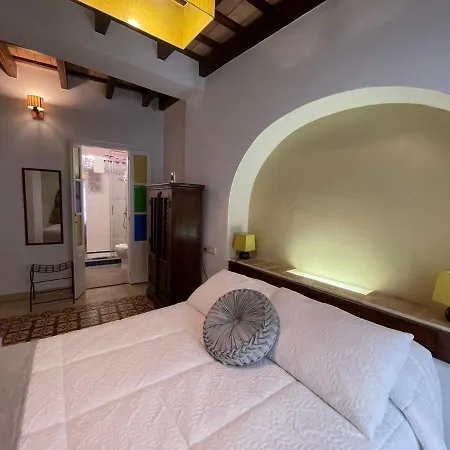 Herberg Vagamundos 3*