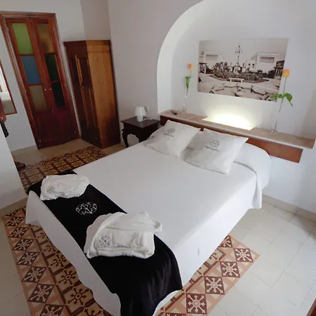 Locanda Vagamundos 3*