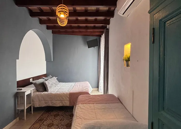 Vagamundos Penzion 3*