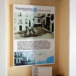 Vagamundos 여관 3*