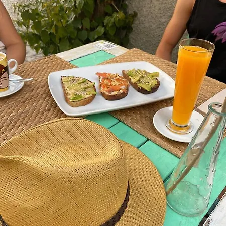 Vagamundos