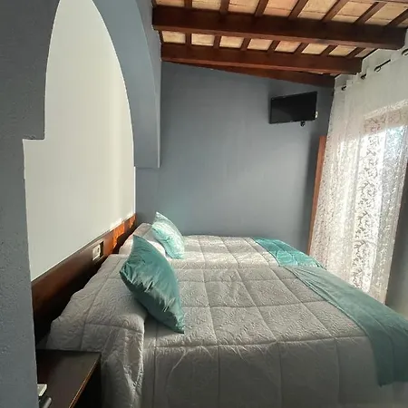 Vagamundos 3*