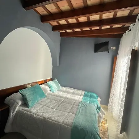 Vagamundos 3* Tarifa