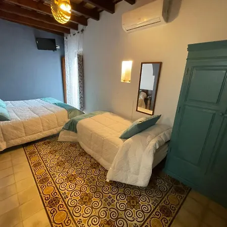 Vagamundos 3* Tarifa