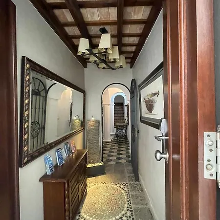 Vagamundos Inn