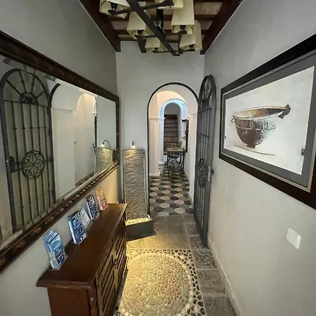 Vagamundos 3* Tarifa