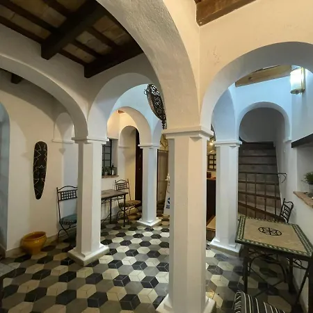 Vagamundos Inn