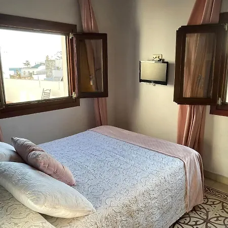Vagamundos Inn