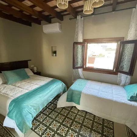 Inn Vagamundos 3*
