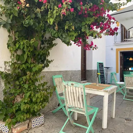 Inn Vagamundos