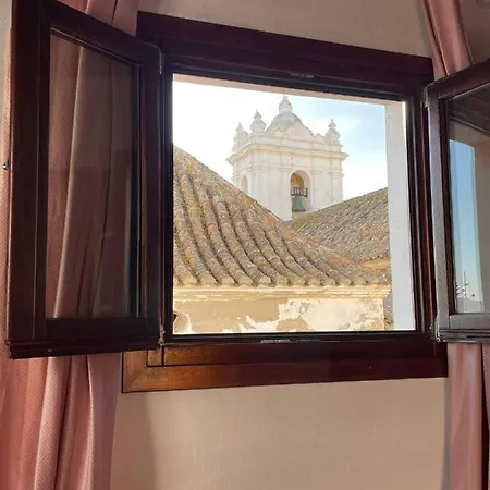 Inn Vagamundos Tarifa
