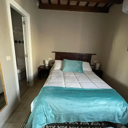 Vagamundos Inn Tarifa