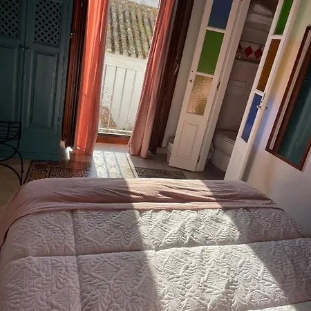 Inn Vagamundos Tarifa