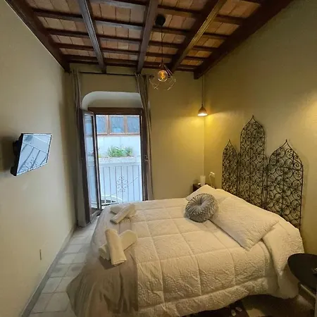 Inn Vagamundos