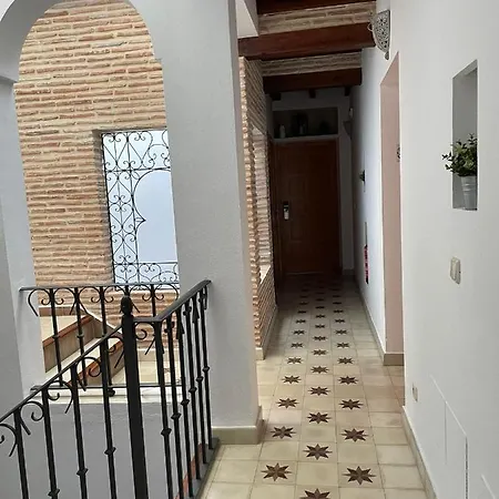 Inn Vagamundos