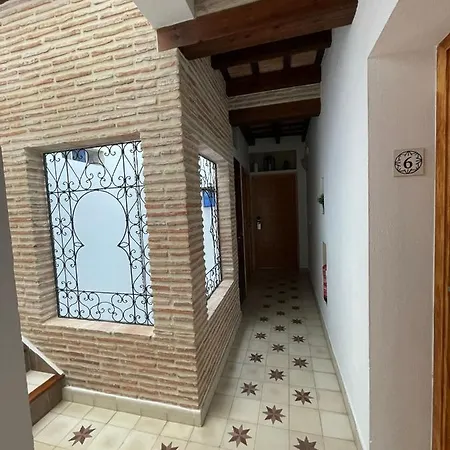 Vagamundos Tarifa