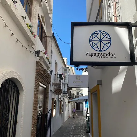 Vagamundos Inn