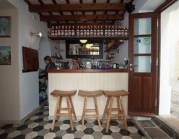 Vagamundos Inn