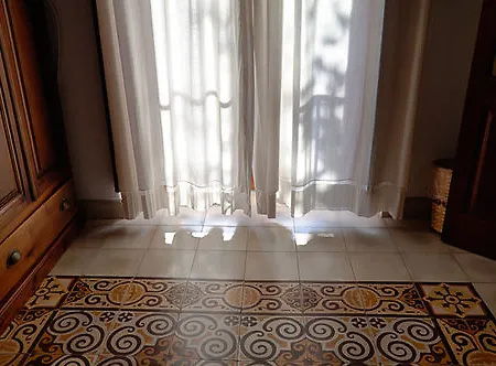 Inn Vagamundos 3*