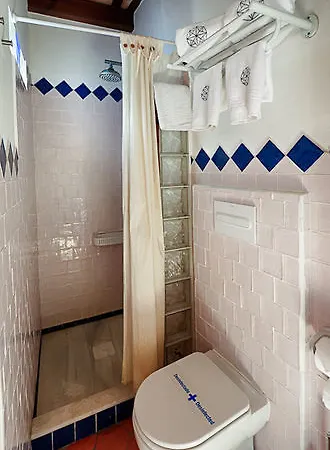 Inn Vagamundos Tarifa