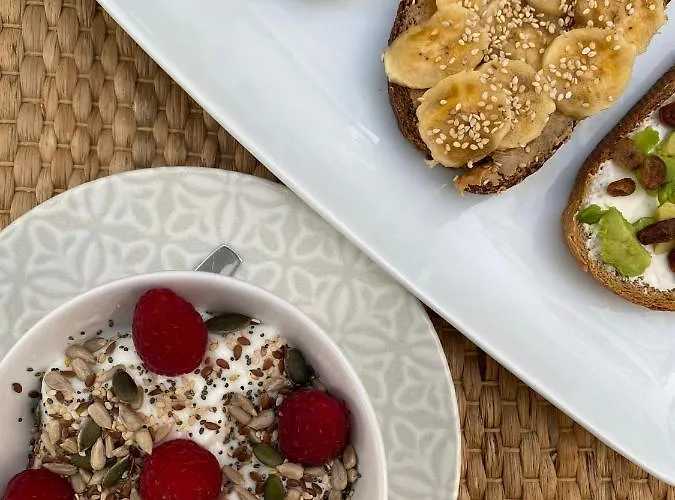 Zajazd Vagamundos Tarifa