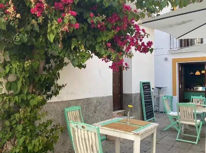 Vagamundos 3* Tarifa