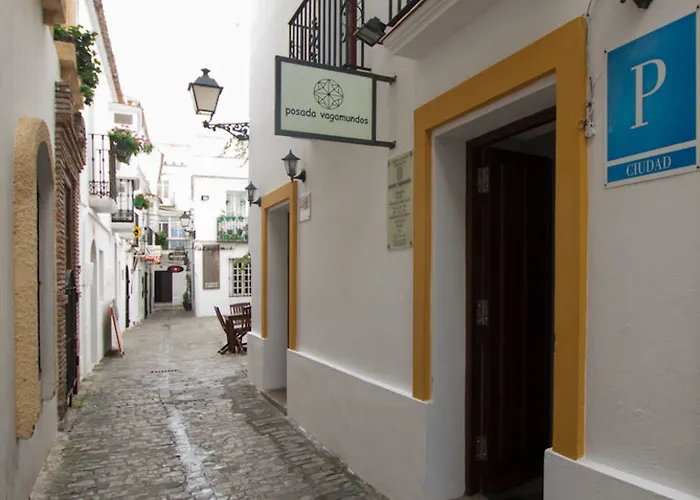 Zajazd Vagamundos Tarifa