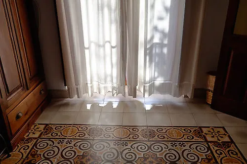 Zajazd Vagamundos 3*