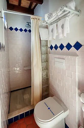 Zajazd Vagamundos Tarifa