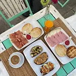 イン Vagamundos タリファ