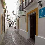 イン Vagamundos タリファ