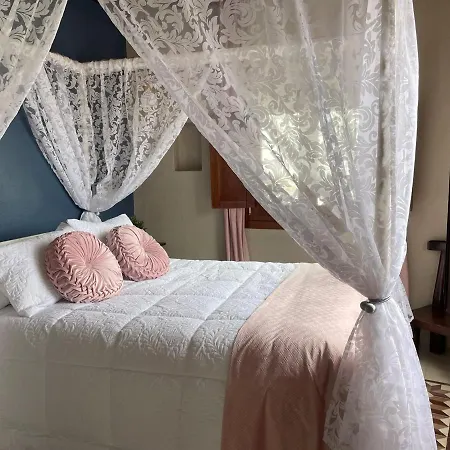 Penzion Vagamundos 3*