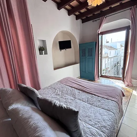 Vagamundos 3* Tarifa