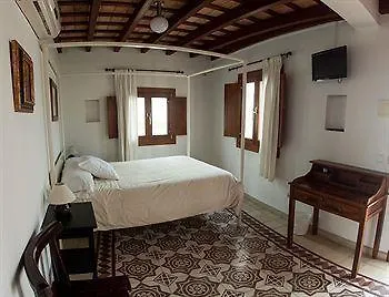 Inn Vagamundos