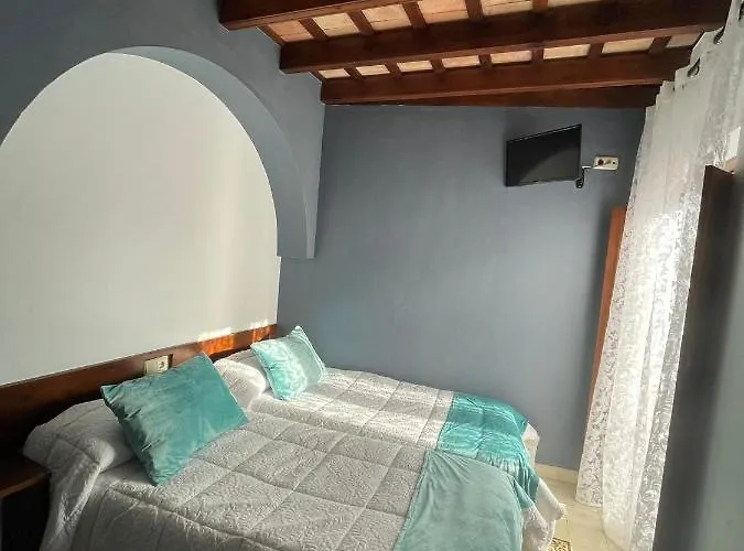 Vagamundos 3* タリファ