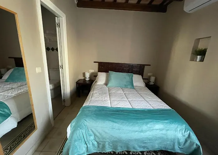 Vagamundos イン タリファ